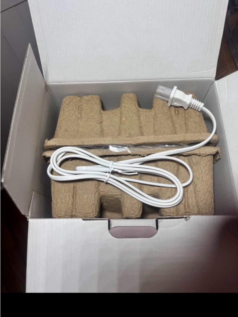 Facial Steamer Finishing Touch Flawless At Home Skin Care System **New In Box** - Picture 5 of 9
